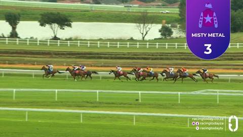 Turffontein SA 02 Dec 2025 Race 6