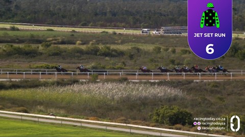 Fairview SA 12 Dec 2025 Race 8