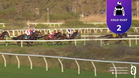 Hollywoodbets Kenilworth SA 16 Jun 2026 Race 8