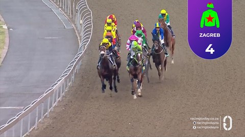 Hollywoodbets Greyville SA 16 Oct 2026 Race 3