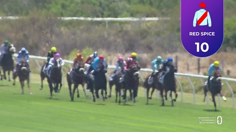 Kenilworth Wpool SA 31 Jan 2026 Race 1