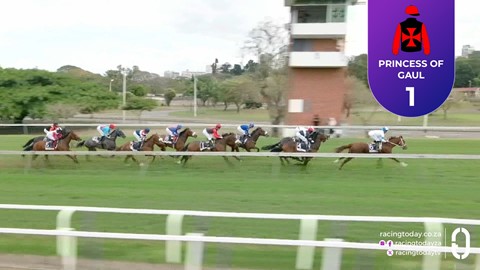 Greyville Worldpool SA 27 Jul 2025 Race 2