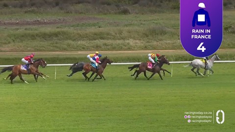 Hollywoodbets Durbanville SA 21 Oct 2026 Race 2