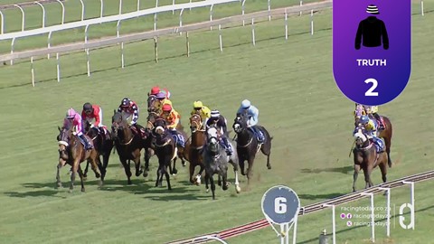 Vaal SA 08 Oct 2026 Race 5