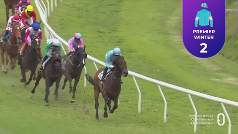 Hollywoodbets Durbanville SA 17 Oct 2026 Race 1