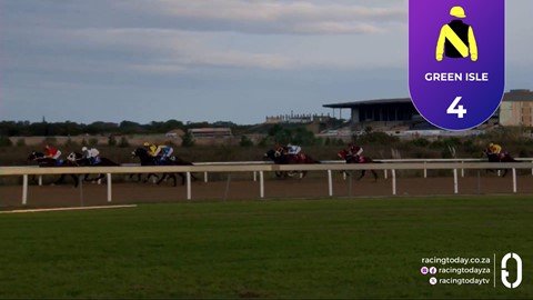 Fairview SA 11 May 2026 Race 8