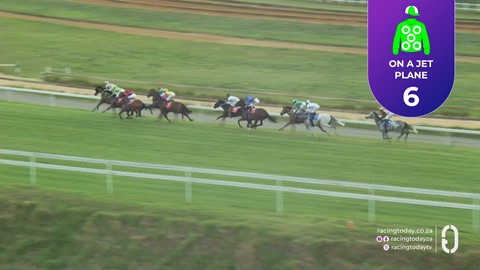 TAB Turffontein SA 15 Oct 2026 Race 8