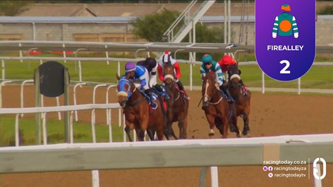 Fairview SA 22 Apr 2026 Race 4