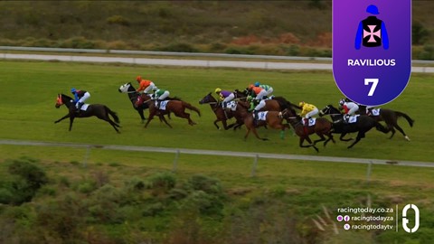 Fairview SA 01 Sep 2025 Race 7
