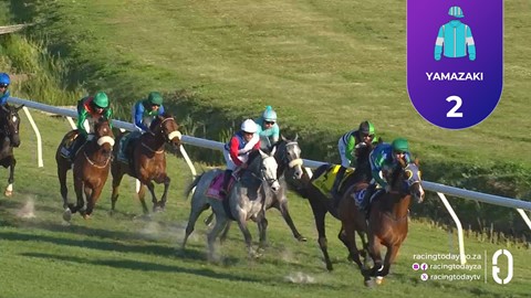 Hollywoodbets Durbanville SA 30 Aug 2025 Race 9