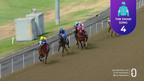 Hollywoodbets Greyville SA 12 Jul 2026 Race 2