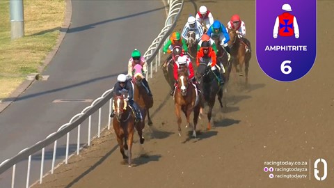 Hollywoodbets Greyville SA 17 Jun 2026 Race 2