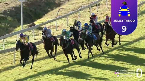 Vaal SA 14 May 2026 Race 7
