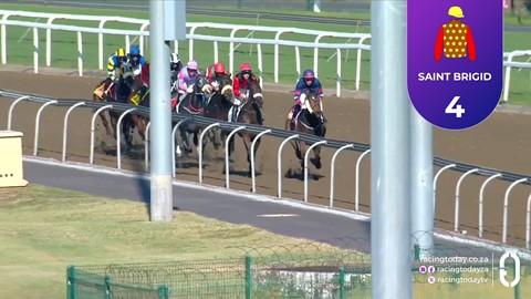 Greyville Worldpool SA 06 Jun 2026 Race 2