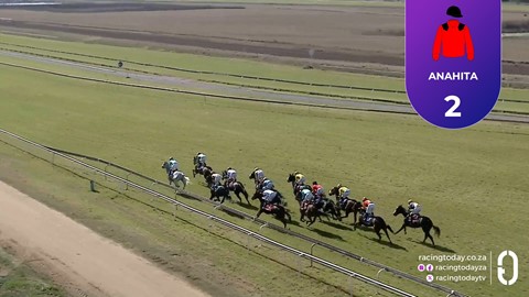 Vaal SA 28 May 2026 Race 2