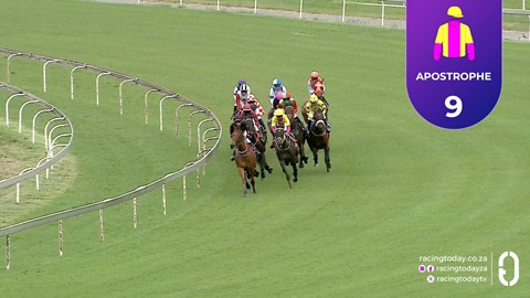 Vaal SA 11 Dec 2025 Race 1