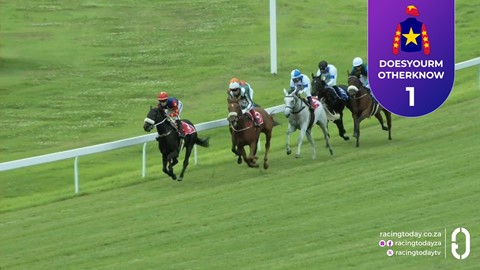 Turffontein SA 19 Apr 2026 Race 3