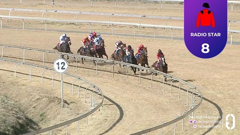 Vaal SA 31 Jul 2025 Race 4