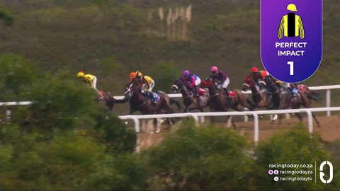 Fairview SA 22 Apr 2026 Race 2