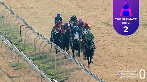 Turffontein SA 19 Jul 2025 Race 6