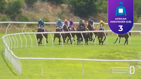 Hollywoodbets Durbanville SA 21 Oct 2026 Race 1