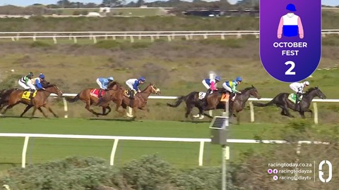Hollywoodbets Kenilworth SA 12 Aug 2026 Race 5