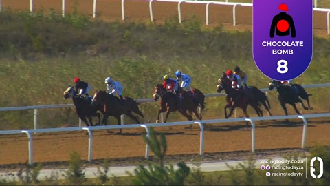 Fairview SA 29 Dec 2025 Race 6