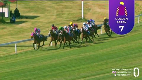 Turffontein SA 01 Feb 2026 Race 8