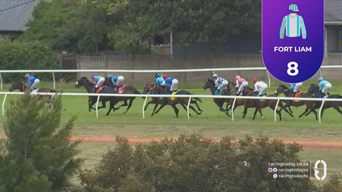 Hollywoodbets Durbanville SA 21 Oct 2026 Race 8