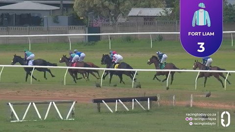 Hollywoodbets Durbanville SA 14 Jul 2026 Race 4