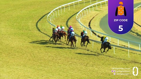 Turffontein SA 16 Aug 2026 Race 6