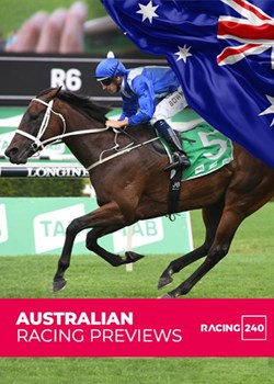 Australia Racing Previews