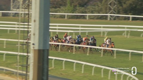 Turffontein SA 12 Sep 2026 Race 8