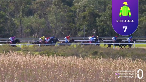 Fairview SA 01 May 2026 Race 1