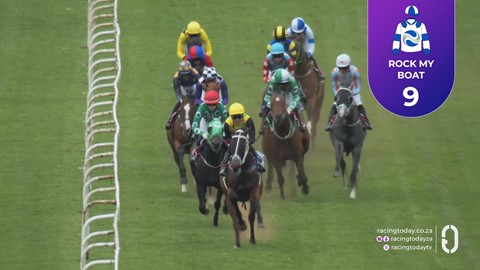 Turffontein SA 10 Oct 2026 Race 9