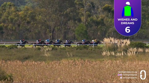 Fairview SA 24 Apr 2026 Race 5