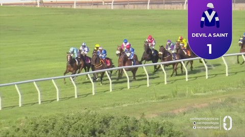 Hollywoodbets Durbanville SA 04 Oct 2026 Race 8