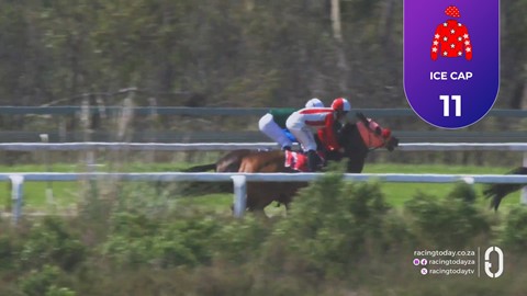 Fairview SA 02 Oct 2026 Race 4