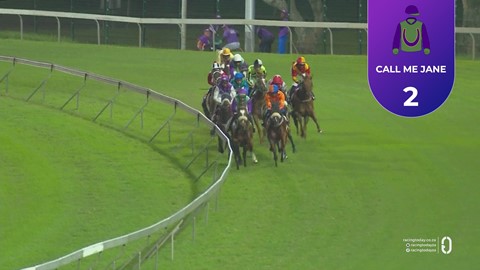 Hollywoodbets Greyville SA 07 Nov 2025 Race 7