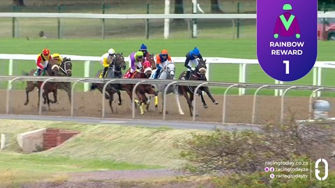 Hollywoodbets Greyville SA 13 May 2026 Race 5