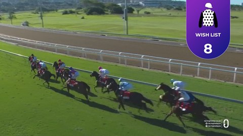 Hollywoodbets Greyville SA 02 May 2026 Race 6