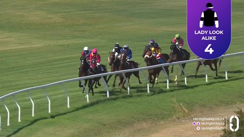 Hollywoodbets Durbanville SA 18 Mar 2026 Race 5