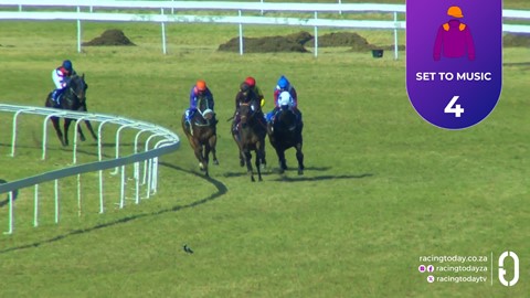 Turffontein SA 16 Aug 2026 Race 5