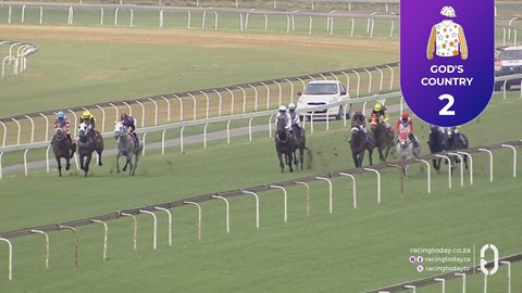 Vaal SA 17 Sep 2026 Race 1