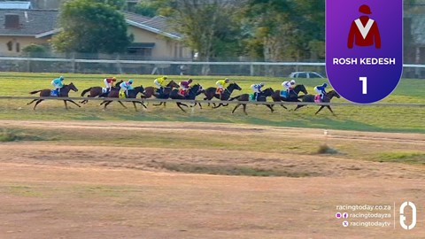 Hollywoodbets Scottsville SA 30 Jul 2025 Race 7