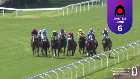 Turffontein Worldpool SA 07 Mar 2026 Race 2