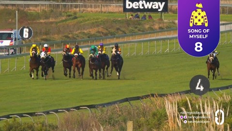 Fairview SA 05 Sep 2025 Race 6