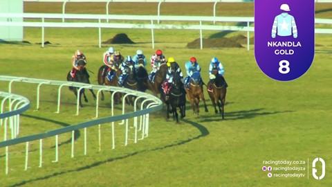 Turffontein SA 16 Aug 2026 Race 8