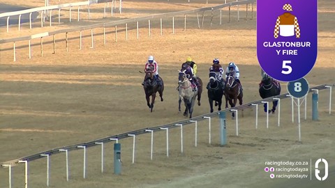 Vaal SA 23 Jul 2026 Race 7