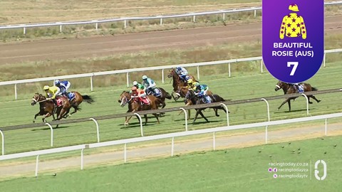 TAB Vaal SA 29 Oct 2026 Race 3